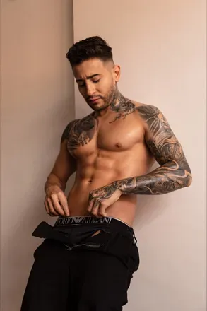 OnlyFans cuenta alejomar1 avatar 1