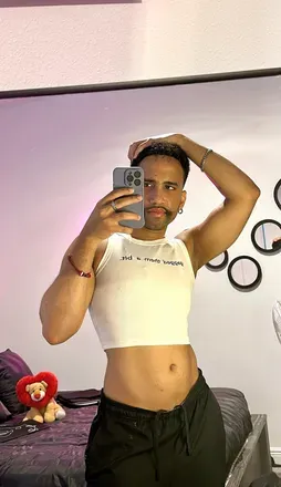 OnlyFans cuenta yisusitsleoo avatar 1