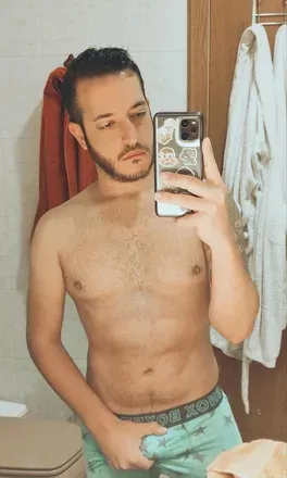 OnlyFans cuenta u318442525 avatar 1