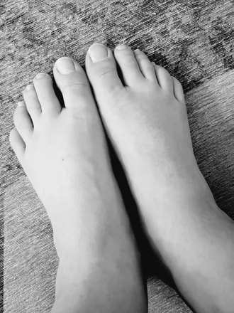 OnlyFans cuenta kinky.feet6969 header 2
