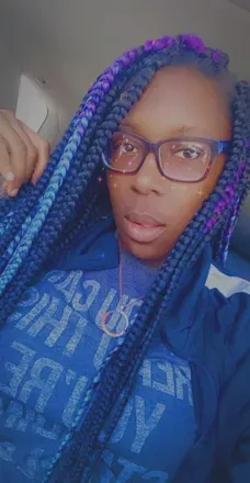 OnlyFans cuenta niyah98mariee avatar 1