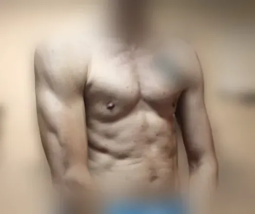 OnlyFans cuenta chris_web avatar 1