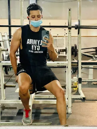 OnlyFans account  manuhnd avatar 1