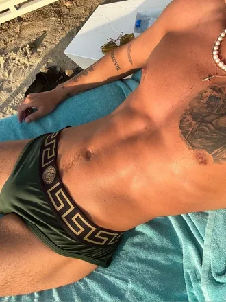 OnlyFans cuenta dominicdu header 2