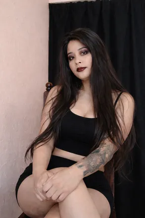 OnlyFans cuenta alexiademoon header 2