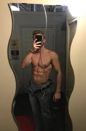 OnlyFans cuenta mattyd_403 avatar 1