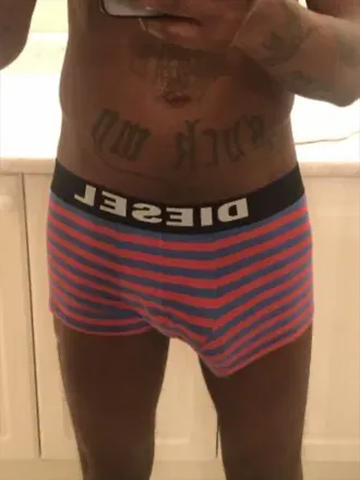 OnlyFans cuenta daddydieselxxl avatar 1