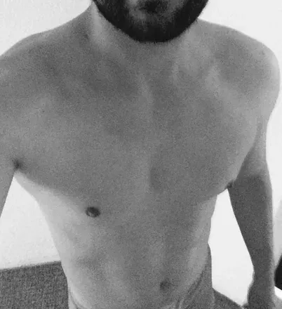 OnlyFans cuenta johnchevalier avatar 1