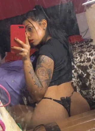 OnlyFans cuenta ateneahot66 avatar 1