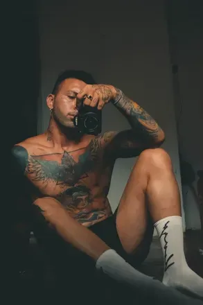 OnlyFans account  nicogramajo avatar 1