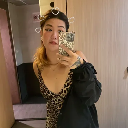 OnlyFans cuenta kandytrap2020 avatar 1