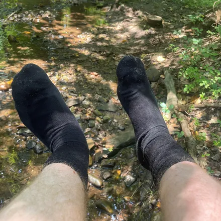 OnlyFans account  bradleyfeetadventures header 2