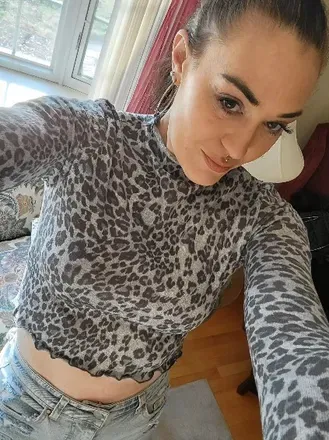 OnlyFans cuenta megsterling avatar 1