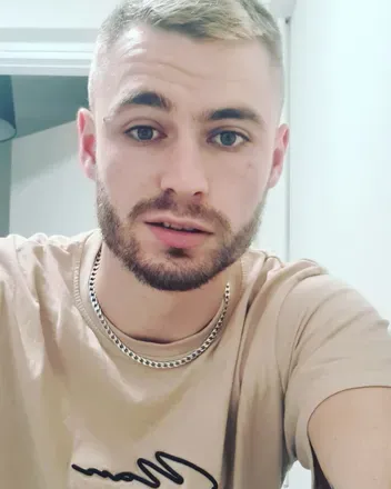 OnlyFans cuenta hairyfeet94 avatar 1