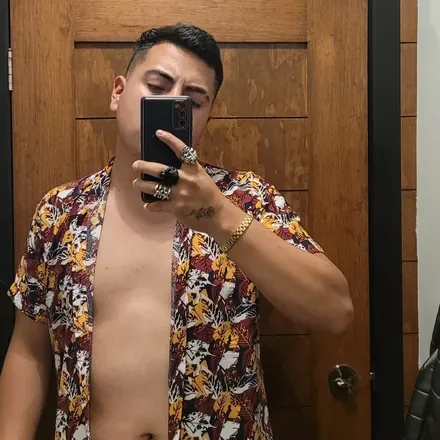 OnlyFans cuenta theoa99 avatar 1