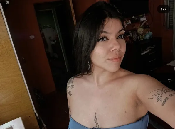 OnlyFans cuenta ivanajacquelinw header 2