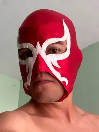 OnlyFans cuenta ultra_man_cdmx avatar 1