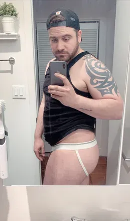 OnlyFans cuenta j_williams5 avatar 1