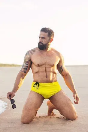 OnlyFans cuenta renanmuscleflex avatar 1