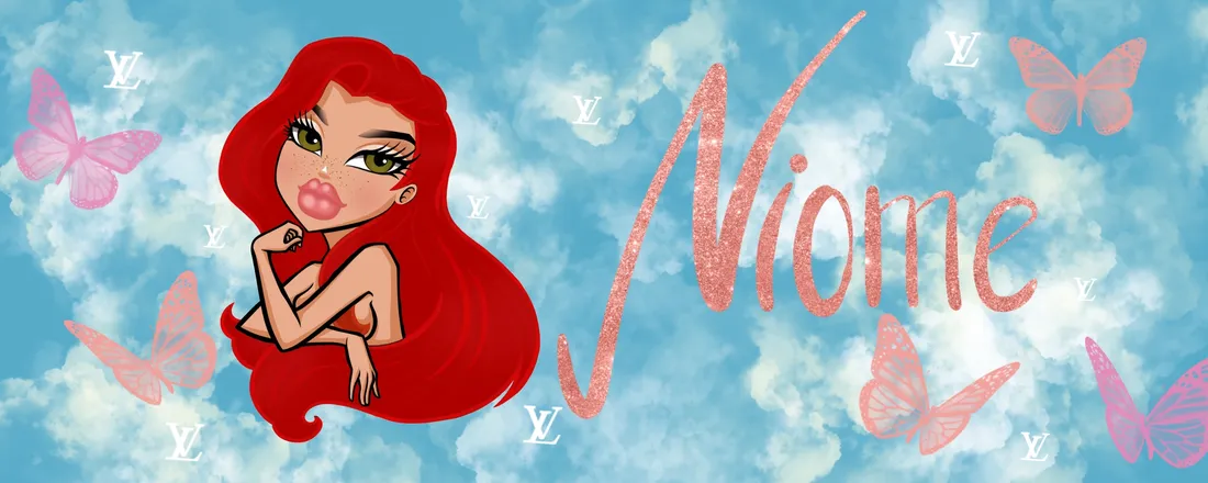 OnlyFans cuenta juciy_niome96 header 2