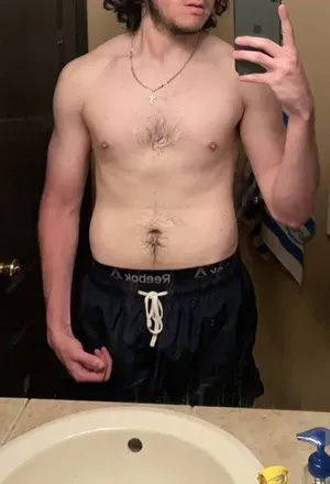 OnlyFans account  iccthedick avatar 1