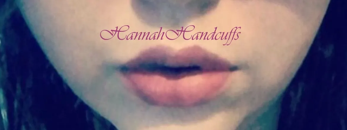 OnlyFans cuenta hannahhandcuffs header 2