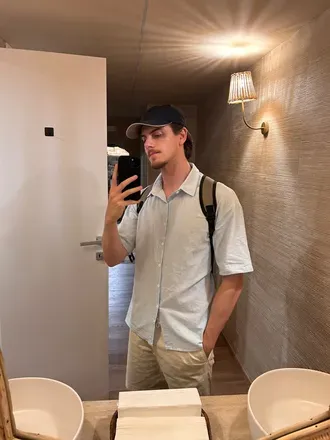 OnlyFans cuenta matteomarzari avatar 1