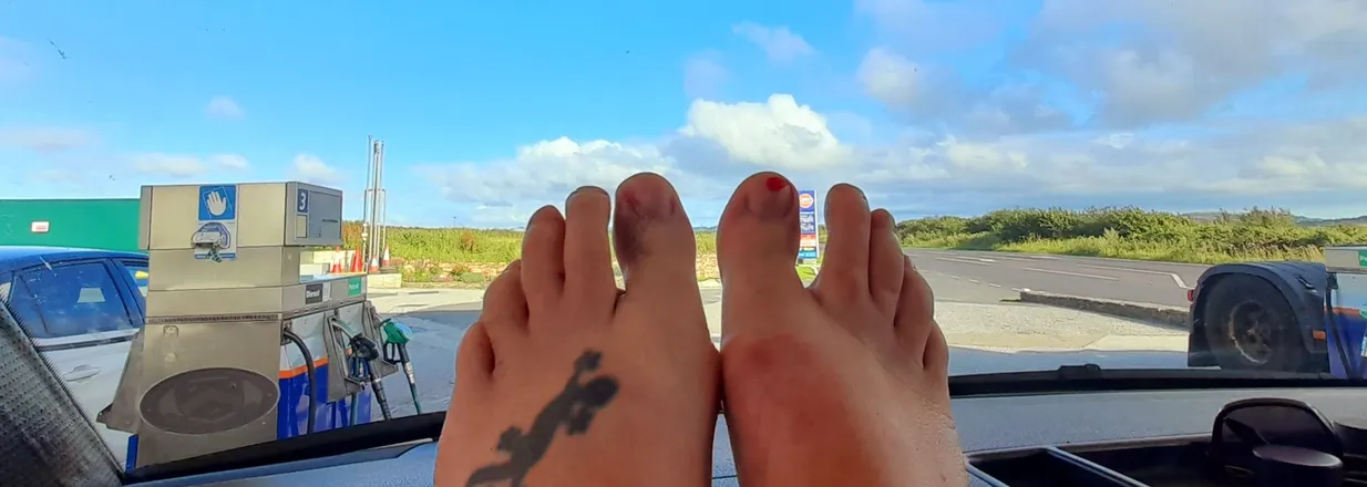 OnlyFans cuenta nakedsole4me header 2