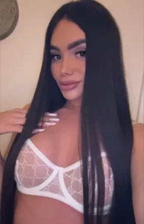 OnlyFans cuenta ruxi24 avatar 1