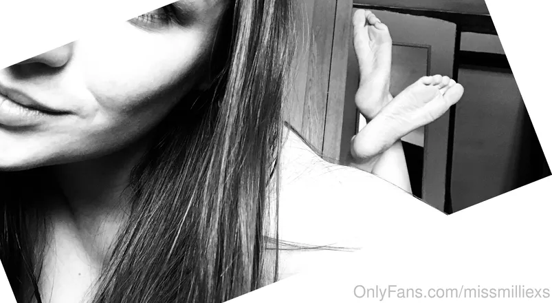 OnlyFans cuenta missmilliexs header 2
