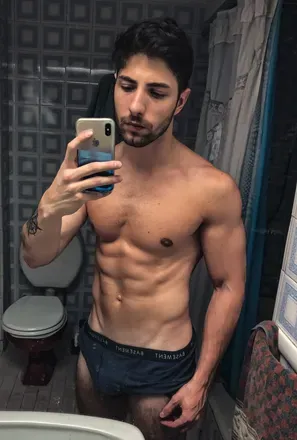 OnlyFans cuenta xlr8asd avatar 1