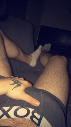 OnlyFans cuenta thegay1one header 2