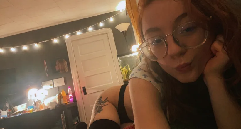 OnlyFans cuenta elizabeth827 header 2