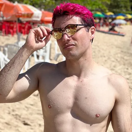 OnlyFans account  eucirilo header 2