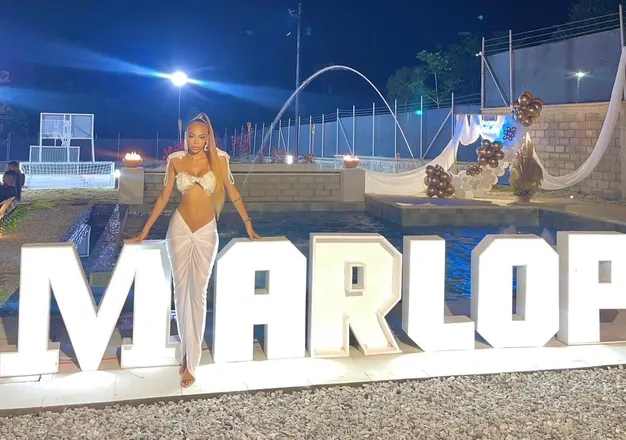 OnlyFans cuenta eliana.marlop header 2