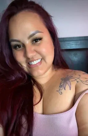 OnlyFans cuenta bigbuttbellamy avatar 1