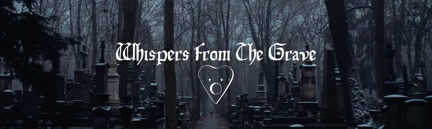 OnlyFans cuenta whispersfromthegrave header 2