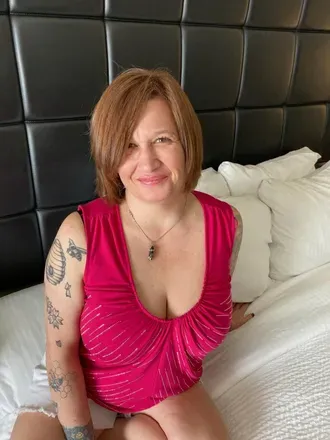 OnlyFans cuenta ginger515bella avatar 1