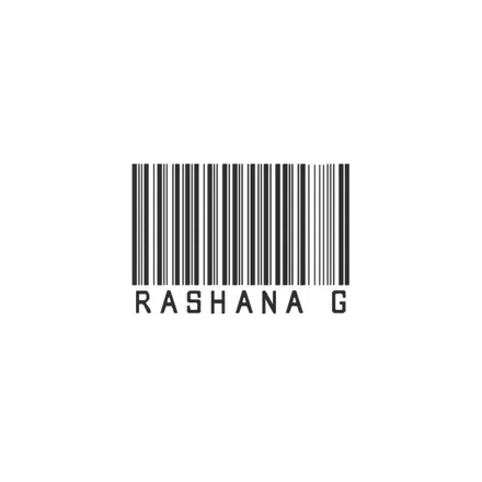 OnlyFans cuenta rashanagofficial header 2