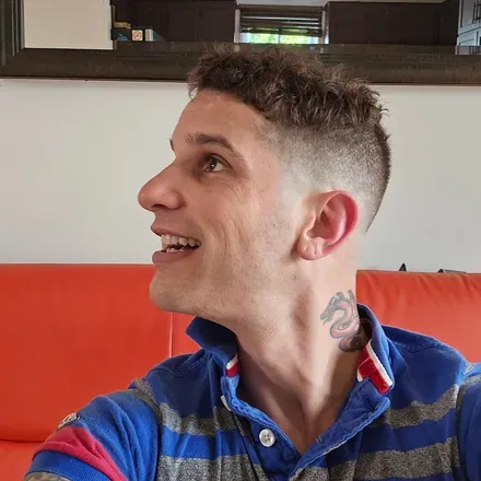 OnlyFans cuenta pierrefitchfree avatar 1