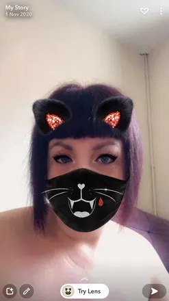 OnlyFans cuenta blackcougar50 avatar 1