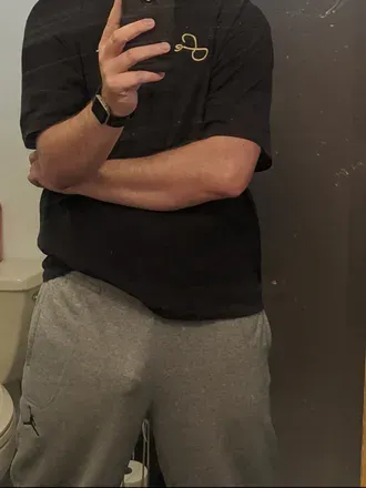 OnlyFans account  thickdickshow avatar 1