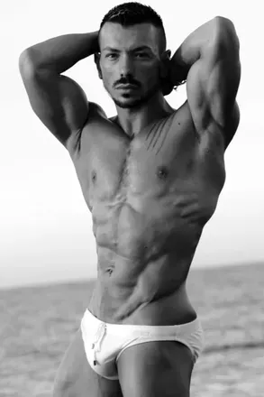 OnlyFans cuenta francescoisti avatar 1