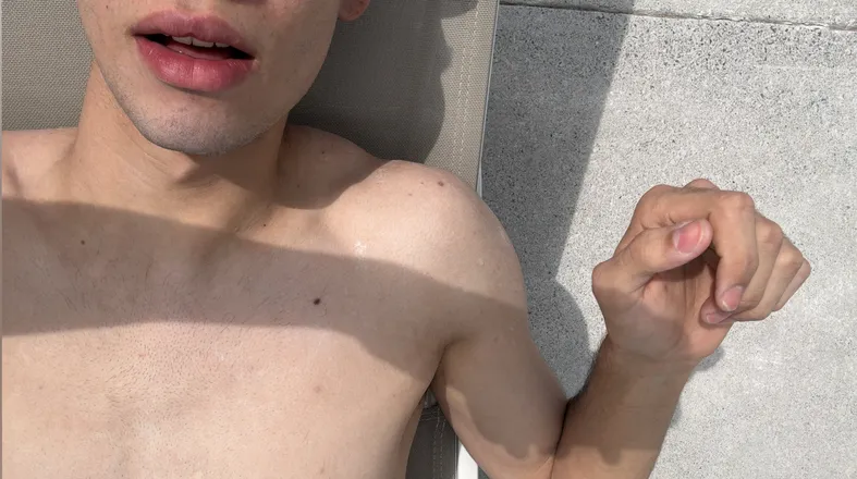 OnlyFans account  himeroo header 2