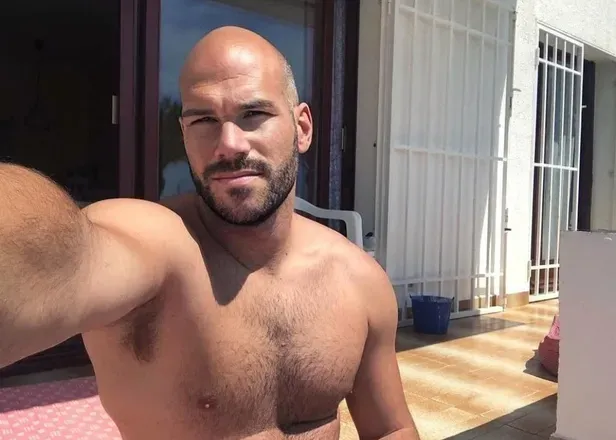 OnlyFans cuenta arnauetti avatar 1
