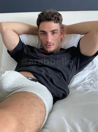 OnlyFans cuenta arabbello avatar 1