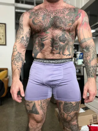 OnlyFans cuenta tattooedsupermario header 2
