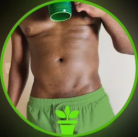 OnlyFans de plantdaddyjoe