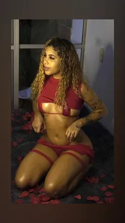 OnlyFans cuenta shellda01 avatar 1