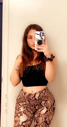 OnlyFans cuenta naomibaxter avatar 1